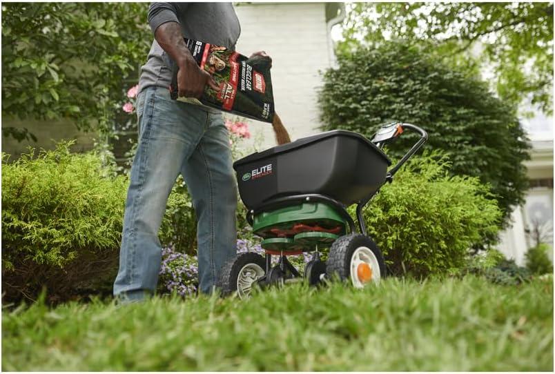 imageOrtho BugClear Lawn Insect Killer1 Kills Ants Spiders Ticks Fleas Armyworms and Grubs Treats up to 16500 sq ft 10 lb10 lb