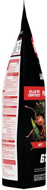 imageOrtho BugClear Lawn Insect Killer1 Kills Ants Spiders Ticks Fleas Armyworms and Grubs Treats up to 16500 sq ft 10 lb10 lb