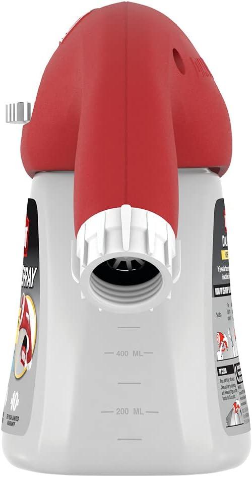 imageOrtho Dial N Spray Hose End Sprayer 6Pack