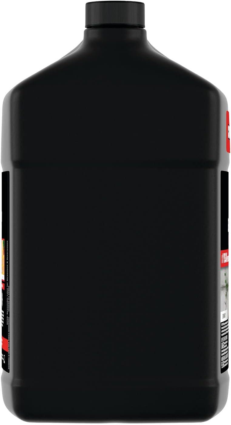 imageOrtho GroundClear Year Long Vegetation Killer2 Concentrate Kills and Prevents Weeds Up to 12 Months 32 fl oz2 gal