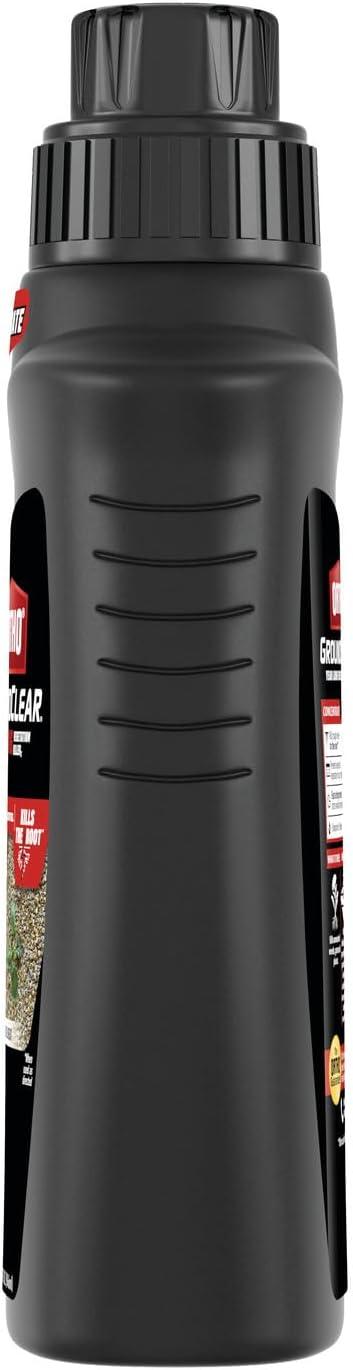 imageOrtho GroundClear Year Long Vegetation Killer2 Concentrate Kills and Prevents Weeds Up to 12 Months 32 fl oz32 oz