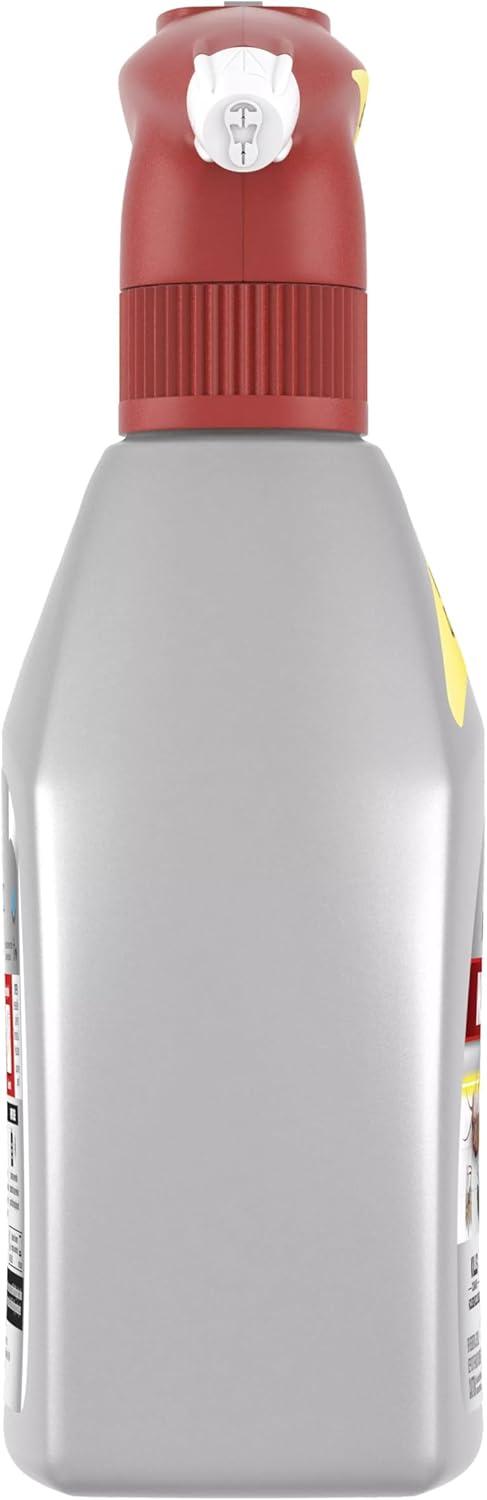 imageOrtho Home Defense Max Indoor Insect Barrier with Extended Reach Comfort Wand Kills Ants Roaches Spiders Fleas and Ticks 1 gal1Pack