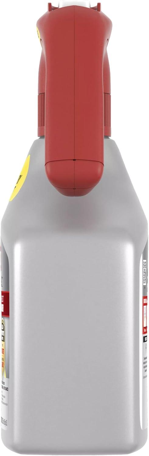 imageOrtho Home Defense Max Indoor Insect Barrier with Extended Reach Comfort Wand Kills Ants Roaches Spiders Fleas and Ticks 1 gal1Pack