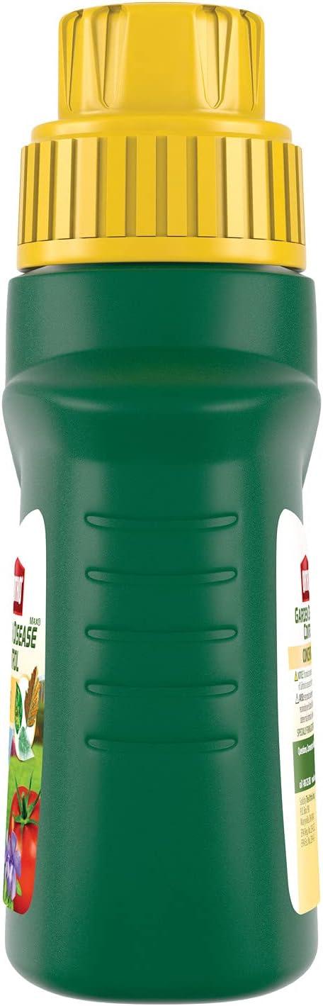 imageOrtho MAX Garden Disease Control Concentrate For Insects 16 oz1 Pack