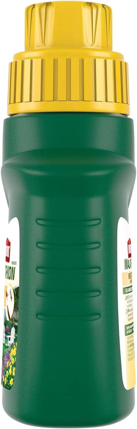 imageOrtho MAX Malathion Insect Spray Concentrate Kill Aphids Mosquitoes ampamp More Use Outside on Flowers Vegetables ampamp Plants 32 oz16 Fl Oz Pack of 1