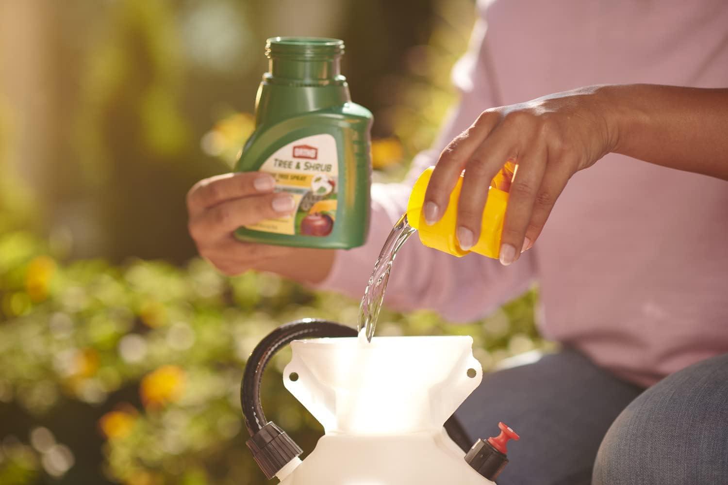 imageOrtho Tree ampamp Shrub Fruit Tree Spray 16Ounce1 Pack