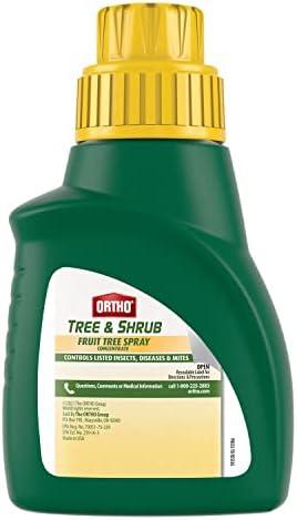 imageOrtho Tree ampamp Shrub Fruit Tree Spray 16Ounce1 Pack