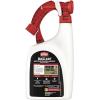 imageOrtho BugClear Insect Killer for Lawns ampamp Landscapes Ready to Spray  Kills Periodical Cicadas Ants Spiders Fleas Ticks ampamp More Outdoor Bug Spray for up to 6 Month Insect Control 32 ozReady to Spray