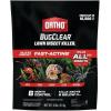 imageOrtho BugClear Lawn Insect Killer1 Kills Ants Spiders Ticks Fleas Armyworms and Grubs Treats up to 16500 sq ft 10 lb10 lb