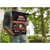 imageOrtho BugClear Lawn Insect Killer1 Kills Ants Spiders Ticks Fleas Armyworms and Grubs Treats up to 16500 sq ft 10 lb10 lb