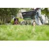 imageOrtho BugClear Lawn Insect Killer1 Kills Ants Spiders Ticks Fleas Armyworms and Grubs Treats up to 16500 sq ft 10 lb10 lb Pack of 4