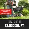 imageOrtho BugClear Lawn Insect Killer1 Kills Ants Spiders Ticks Fleas Armyworms and Grubs Treats up to 16500 sq ft 10 lb20 lb