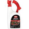 imageOrtho BugClear Lawn Insect Killer1 Kills Ants Spiders Ticks Fleas Armyworms and Grubs Treats up to 16500 sq ft 10 lb32 Ounce