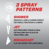 imageOrtho Dial N Spray HoseEnd Sprayer for Liquid Weed and Insect Killer Fungicide Fertilizer with 14 Dilution Settings1 Pack
