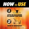 imageOrtho Fire Ant Killer Mound Treatment1 Kills Mounds and the Queen Use on Lawns Ornamentals and Flower Gardens 3 lb115 LB