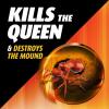 imageOrtho Fire Ant Killer Mound Treatment1 Kills Mounds and the Queen Use on Lawns Ornamentals and Flower Gardens 3 lb2  12 OZ Bottles