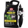 imageOrtho GroundClear Poison Ivy ampamp Tough Brush Killer  Ready to Use with Comfort Wand Poison Ivy Killer Also Kills Poison Oak Kudzu Wild Blackberry Vines ampamp More 133 gal1 gal