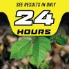 imageOrtho GroundClear Poison Ivy ampamp Tough Brush Killer  Ready to Use with Comfort Wand Poison Ivy Killer Also Kills Poison Oak Kudzu Wild Blackberry Vines ampamp More 133 gal133 gal