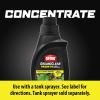 imageOrtho GroundClear Poison Ivy ampamp Tough Brush Killer  Ready to Use with Comfort Wand Poison Ivy Killer Also Kills Poison Oak Kudzu Wild Blackberry Vines ampamp More 133 gal32 oz
