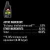 imageOrtho GroundClear Poison Ivy ampamp Tough Brush Killer  Ready to Use with Comfort Wand Poison Ivy Killer Also Kills Poison Oak Kudzu Wild Blackberry Vines ampamp More 133 gal32 oz