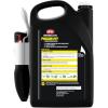 imageOrtho GroundClear Poison Ivy ampamp Tough Brush Killer  Ready to Use with Comfort Wand Poison Ivy Killer Also Kills Poison Oak Kudzu Wild Blackberry Vines ampamp More 133 gal1 gal