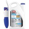 imageOrtho GroundClear Weed ampamp Grass Killer Super Concentrate1 FastActing Formula Kills the Toughest Weeds and Grasses 32 fl oz05 gal