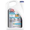 imageOrtho GroundClear Weed ampamp Grass Killer Super Concentrate1 FastActing Formula Kills the Toughest Weeds and Grasses 32 fl oz1 gal