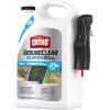 imageOrtho GroundClear Weed ampamp Grass Killer Super Concentrate1 FastActing Formula Kills the Toughest Weeds and Grasses 32 fl oz1 gal