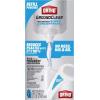 imageOrtho GroundClear Weed ampamp Grass Killer Super Concentrate1 FastActing Formula Kills the Toughest Weeds and Grasses 32 fl oz1 gal