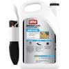 imageOrtho GroundClear Weed ampamp Grass Killer Super Concentrate1 FastActing Formula Kills the Toughest Weeds and Grasses 32 fl oz1 gal