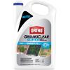 imageOrtho GroundClear Weed ampamp Grass Killer Super Concentrate1 FastActing Formula Kills the Toughest Weeds and Grasses 32 fl oz1 gal