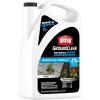 imageOrtho GroundClear Weed ampamp Grass Killer Super Concentrate1 FastActing Formula Kills the Toughest Weeds and Grasses 32 fl oz1 gal