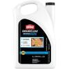 imageOrtho GroundClear Weed ampamp Grass Killer Super Concentrate1 FastActing Formula Kills the Toughest Weeds and Grasses 32 fl oz1 gal