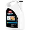 imageOrtho GroundClear Weed ampamp Grass Killer Super Concentrate1 FastActing Formula Kills the Toughest Weeds and Grasses 32 fl oz1 gal