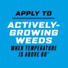 imageOrtho GroundClear Weed ampamp Grass Killer Super Concentrate1 FastActing Formula Kills the Toughest Weeds and Grasses 32 fl oz32oz