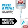 imageOrtho GroundClear Weed ampamp Grass Killer Super Concentrate1 FastActing Formula Kills the Toughest Weeds and Grasses 32 fl oz5 fl oz