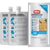 imageOrtho GroundClear Weed ampamp Grass Killer Super Concentrate1 FastActing Formula Kills the Toughest Weeds and Grasses 32 fl oz5 fl oz