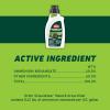 imageOrtho GroundClear Weed and Grass Killer2 Concentrate Kills Dandelions Chickweed Crabgrass Moss and More in Patios and Landscapes OMRI Listed 32 fl ozConcentrate