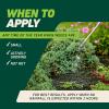 imageOrtho GroundClear Weed and Grass Killer2 Concentrate Kills Dandelions Chickweed Crabgrass Moss and More in Patios and Landscapes OMRI Listed 32 fl ozConcentrate