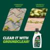 imageOrtho GroundClear Weed and Grass Killer2 Concentrate Kills Dandelions Chickweed Crabgrass Moss and More in Patios and Landscapes OMRI Listed 32 fl ozConcentrate