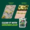 imageOrtho GroundClear Weed and Grass Killer2 Concentrate Kills Dandelions Chickweed Crabgrass Moss and More in Patios and Landscapes OMRI Listed 32 fl ozComfort Wand