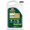 imageOrtho GroundClear Weed and Grass Killer2 Concentrate Kills Dandelions Chickweed Crabgrass Moss and More in Patios and Landscapes OMRI Listed 32 fl ozRefill