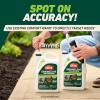 imageOrtho GroundClear Weed and Grass Killer2 Concentrate Kills Dandelions Chickweed Crabgrass Moss and More in Patios and Landscapes OMRI Listed 32 fl ozRefill