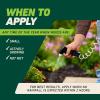 imageOrtho GroundClear Weed and Grass Killer2 Concentrate Kills Dandelions Chickweed Crabgrass Moss and More in Patios and Landscapes OMRI Listed 32 fl ozTrigger