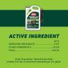 imageOrtho GroundClear Weed and Grass Killer2 Concentrate Kills Dandelions Chickweed Crabgrass Moss and More in Patios and Landscapes OMRI Listed 32 fl ozTrigger
