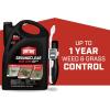 imageOrtho GroundClear Year Long Vegetation Killer2 Concentrate Kills and Prevents Weeds Up to 12 Months 32 fl oz133 gal