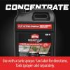 imageOrtho GroundClear Year Long Vegetation Killer2 Concentrate Kills and Prevents Weeds Up to 12 Months 32 fl oz2 gal
