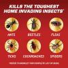 imageOrtho Home Defense Insect Killer for Indoor and Perimeter Refill2 Controls Ants Roaches Spiders and More 1 gal1Pack