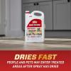 imageOrtho Home Defense Insect Killer for Indoor and Perimeter Refill2 Controls Ants Roaches Spiders and More 1 gal1Pack