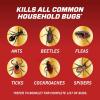 imageOrtho Home Defense Insect Killer for Indoor and Perimeter Refill2 Controls Ants Roaches Spiders and More 1 gal1Pack